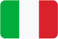 Ultraschallreinigungsanlagen Italiano